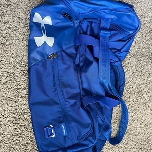 UA Undeniable 4.0 Medium Duffle Bag
